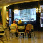 В Воронежской области присоединились к Виртуальному концертному залу