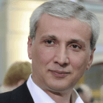 Махар Вазиев