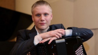 Александр Комельков