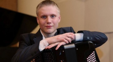 Александр Комельков