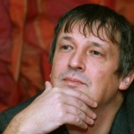 Борис Березовский. Фото - Павел Маркин