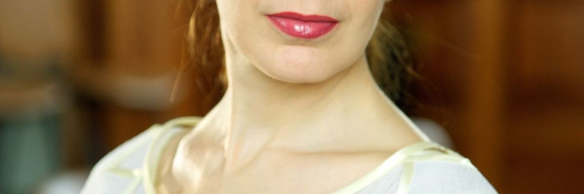 Ирина Янцева