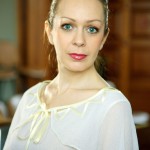 Ирина Янцева