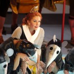 Спектакль "Золушка" барселонского театра "Лисеу" покажут в Киеве