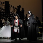 «Пиковая дама» в Самарском театре оперы и балета