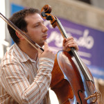 Борис Андрианов