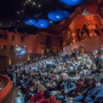 Открытие исторической сцены «Геликон-оперы»