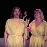 В Омске православные активисты пытаются предотвратить показ рок-оперы «Иисус Христос — суперзвезда»