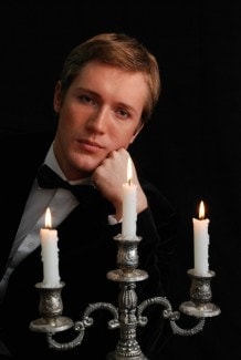 Евгений Южин