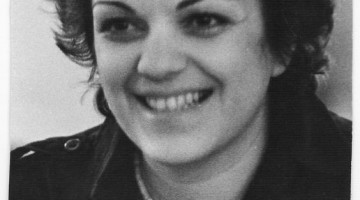 Мильда Агазарян