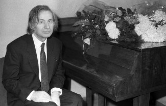 Альфред Шнитке Альфред Шнитке