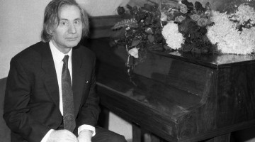 Альфред Шнитке