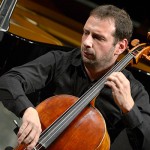 Борис Андрианов. Фото - Евгений Биятов / РИА Новости