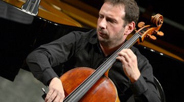 Борис Андрианов. Фото - Евгений Биятов / РИА Новости