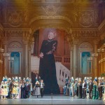 Второй «Бал Образцовой» прошел уже без нее