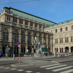 Так будет выглядеть площадь перед Венской оперой. Foto: apa/coop himmelb
