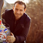 Борис Андрианов. Фото - Евгений Евтюхов