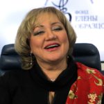 Ольга Бородина. Фото: Сергей Куксин/РГ