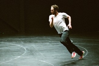 Борис Шармац. Фото: Anne Van Aerschot