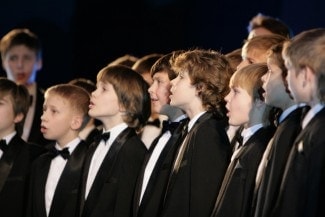 Академия хорового искусства хочет создать всероссийский хоровой центр