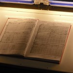 На конкурсе по оперно-симфоническому дирижированию названы имена финалистов