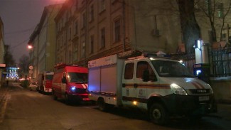 В Московской консерватории погиб рабочий