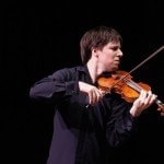 Джошуа Белл