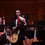 Артём Дервоед. Фото - Андрей Воронин