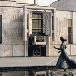 Детский музыкальный театр им. Н. Сац. Фото: Борис Приходько/РИА