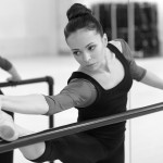 Диана Вишнева