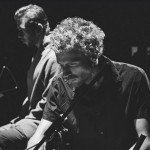 Дмитрий Власик. Фото - Центр им. Вс. Мейерхольда