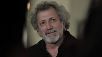 Борис Эйфман. Фото - Игорь Захаркин