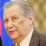 Андрей Эшпай. Фото: Артем Коротаев/ИТАР-ТАСС