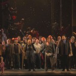 Постановка «Фиделио» в театре La Scala