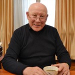 Генрих Майоров