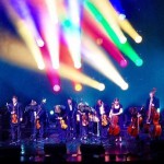 «Скрябинские вечера» в театре «Градский Холл». Фото: Официальная группа "Градский Холл" ВКонтакте