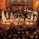 XIX Фестиваль камерной музыки «Возвращение». Фото - Facebook