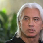 Дмитрий Хворостовский