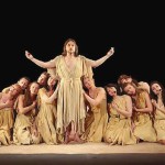 В Омске пытались запретить рок-оперу «Иисус Христос – суперзвезда»