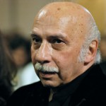 Гия Канчели. Фото: Анна Лупырь/ТАСС