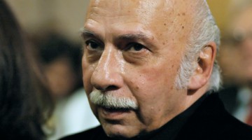 Гия Канчели. Фото: Анна Лупырь/ТАСС