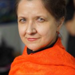 Марина Колмакова