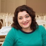 Надежда Комарова. Фото: Сергей Мельников