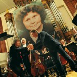 Заключительный концерт фестиваля "Сoncordia" пройдет в Казани