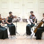 Названы первые лауреаты II Всероссийского музыкального конкурса