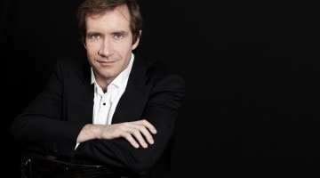 Николай Луганский