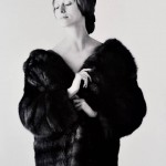 Майя Плисецкая