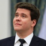 Денис Мацуев. Фото - Александр Арутюнов