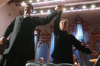 mazuev and pletnev mazuev and pletnev