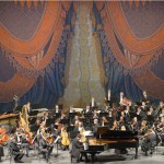 Записи концертов Мариинского театра выдвинуты на премию International Classical Music Awards